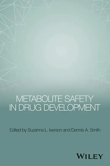 Cover of Metabolite Safety in Drug Development