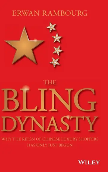 Cover of The Bling Dynasty