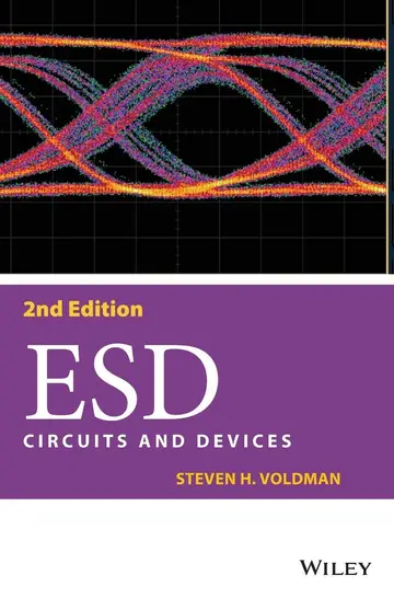 Cover of Esd