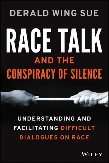 Cover of Race Talk and the Conspiracy of Silence