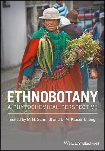 Cover of Ethnobotany