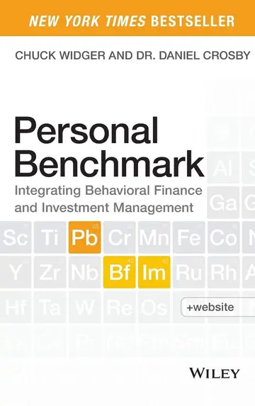 Cover of Personal Benchmark