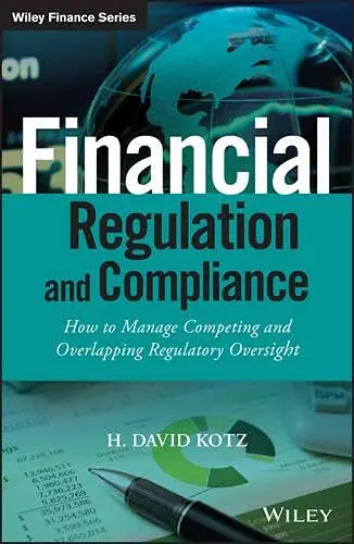 Cover of Financial Regulation and Compliance