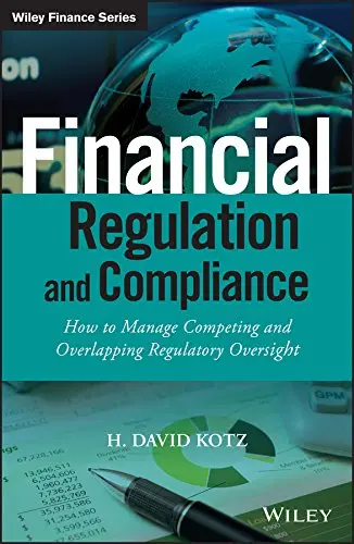 Cover of Financial Regulation and Compliance