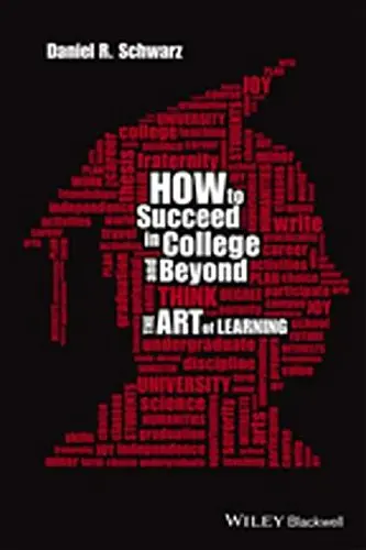 Cover of How to Succeed in College and Beyond