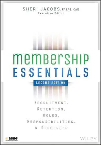 Cover of Membership Essentials