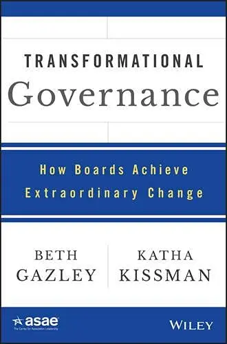 Cover of Turnaround Boards
