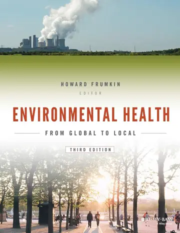 Cover of Environmental Health