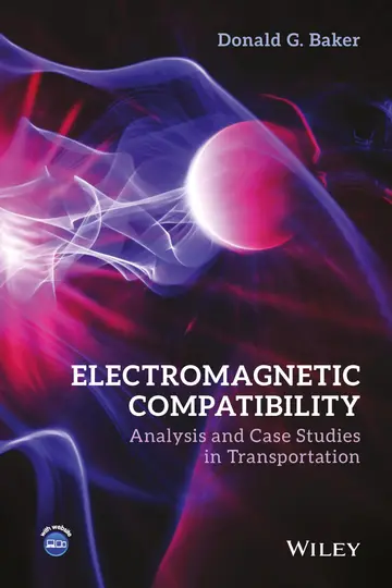 Cover of Electromagnetic Compatibility