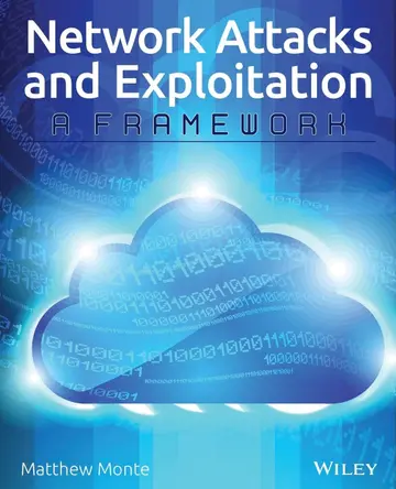 Cover of Network Attacks & Exploitation