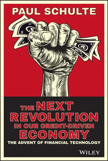 Cover of The Next Revolution in Our Credit-Driven Economy