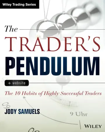 Cover of The Trader's Pendulum