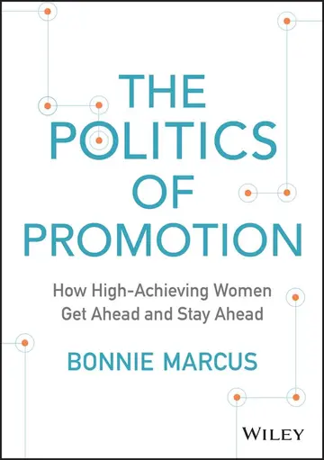 Cover of The Politics of Promotion