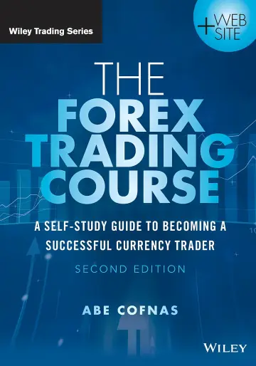Cover of The Forex Trading Course