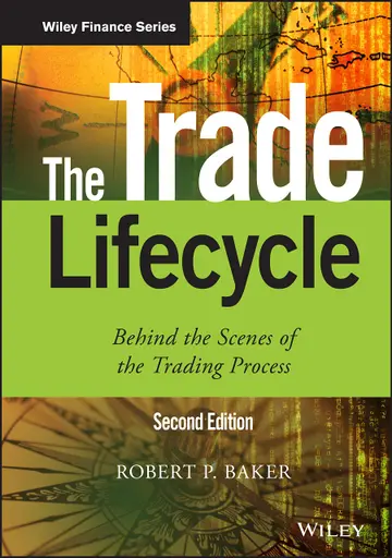 Cover of The Trade Lifecycle