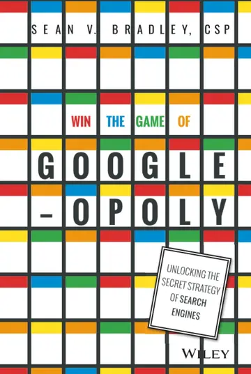 Cover of Win the Game of Googleopoly