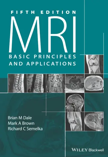 Cover of Mri