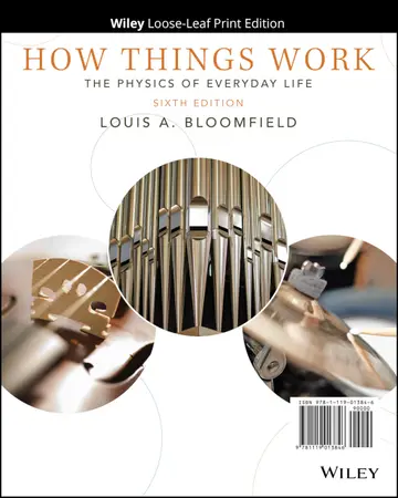 Cover of How Things Work