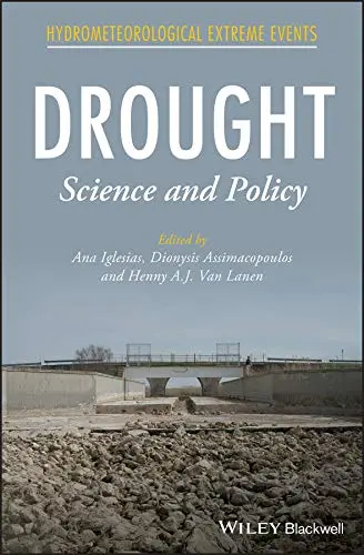 Cover of Drought