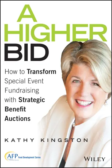 Cover of A Higher Bid
