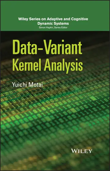 Cover of Data-Variant Kernel Analysis