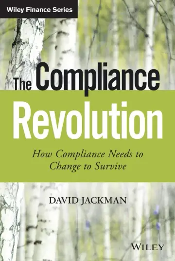 Cover of The Compliance Revolution
