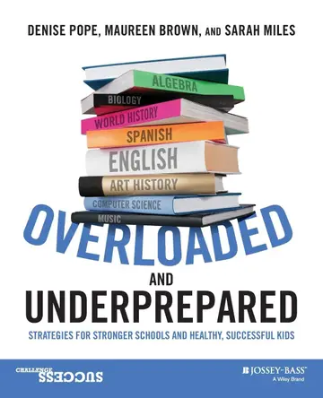 Cover of Overloaded and Underprepared