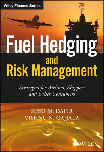 Cover of Fuel Hedging and Risk Management (hb 2016)