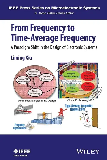 Cover of From Frequency to Time-Average-Frequency