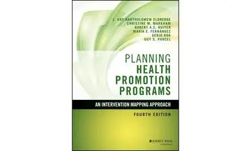 Cover of Planning Health Promotion Programs