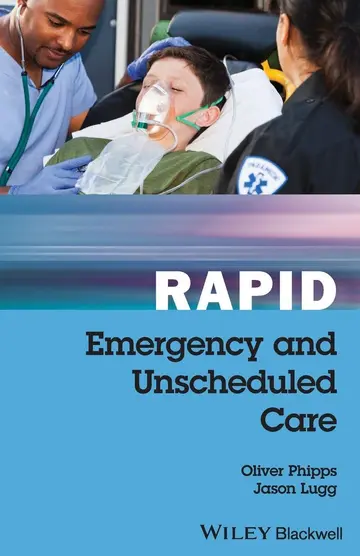 Cover of Rapid Emergency and Unscheduled Care