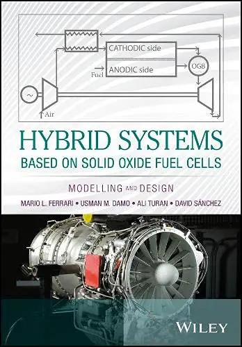 Cover of Hybrid Systems Based on Solid Oxide Fuel Cells