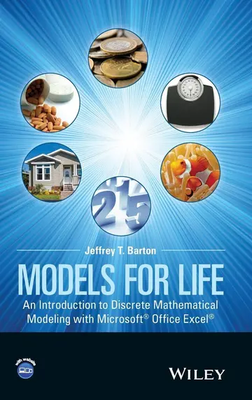 Cover of Models for Life