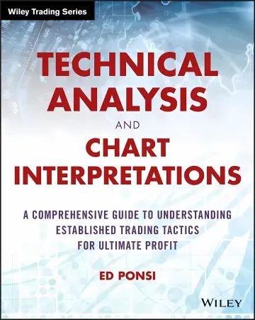 Cover of Technical Analysis and Chart Interpretations