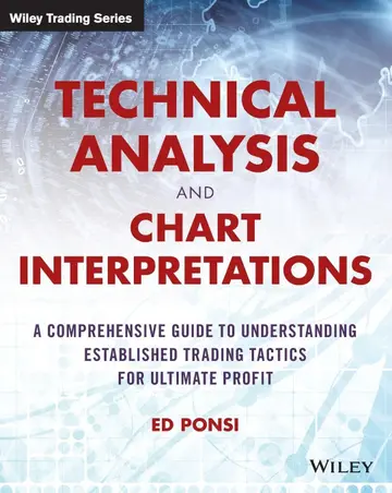 Cover of Technical Analysis and Chart Interpretations