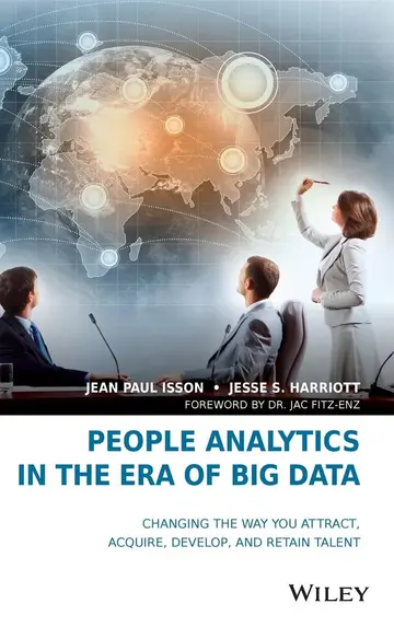 Cover of People Analytics in the Era of Big Data