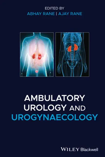 Cover of Ambulatory Urology and Urogynaecology