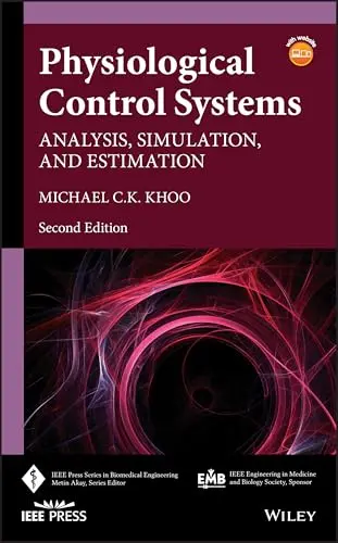 Cover of Physiological Control Systems