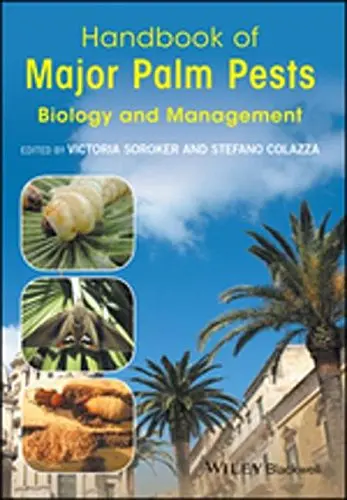 Cover of Handbook of Major Palm Pests