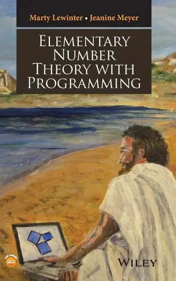 Cover of Elementary Number Theory with Programming