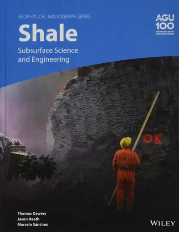 Cover of Shale