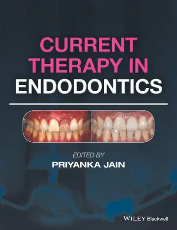 Cover of Current Therapy in Endodontics