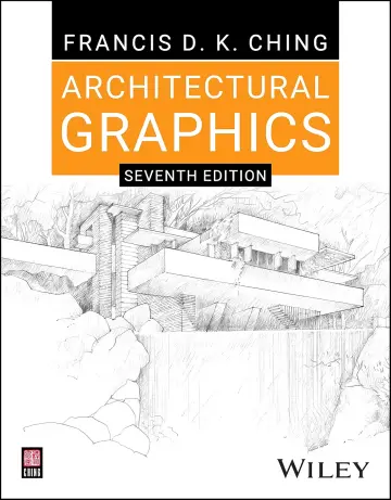 Cover of Architectural Graphics