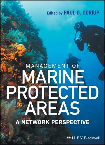 Cover of Management of Marine Protected Areas