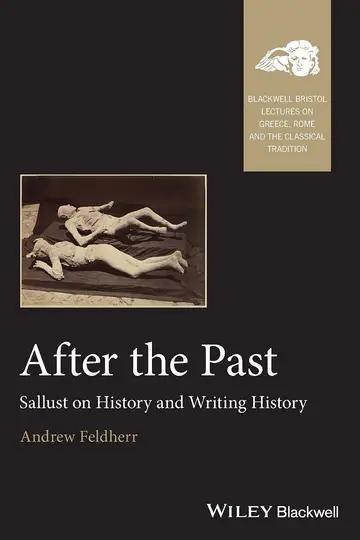 Cover of After the Past