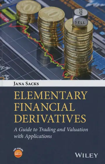 Cover of Elementary Financial Derivatives