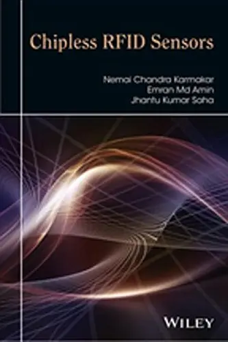 Cover of Chipless Rfid Sensors
