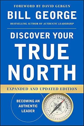 Cover of Discover Your True North