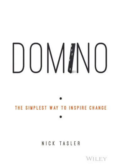 Cover of Domino