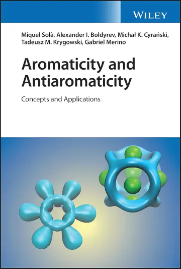 Cover of Aromaticity and Antiaromaticity
